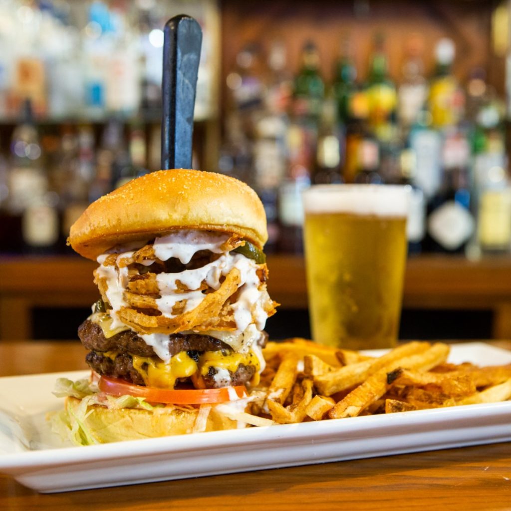 Heroes Restaurant & Pub Where Every Bite Tells a Story All About