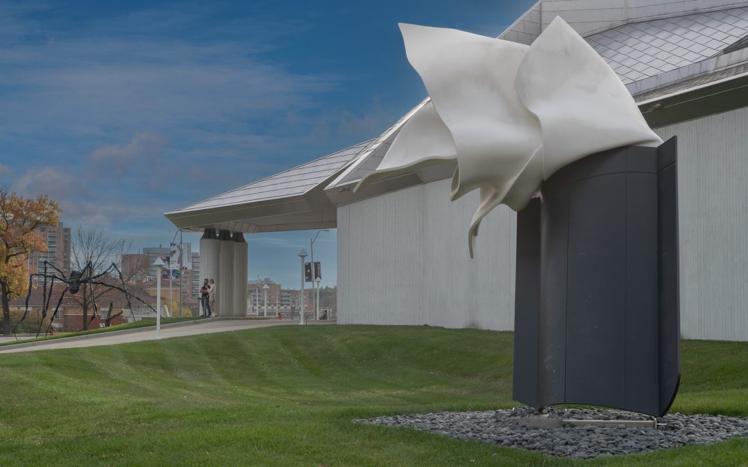 Discover the Rich Art Scene Near Warrensburg: Nelson Atkins & Kemper Museums Await