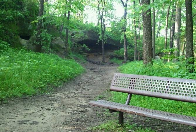 Celebrating Nature: Warrensburg’s Award-Winning Parks of 2024