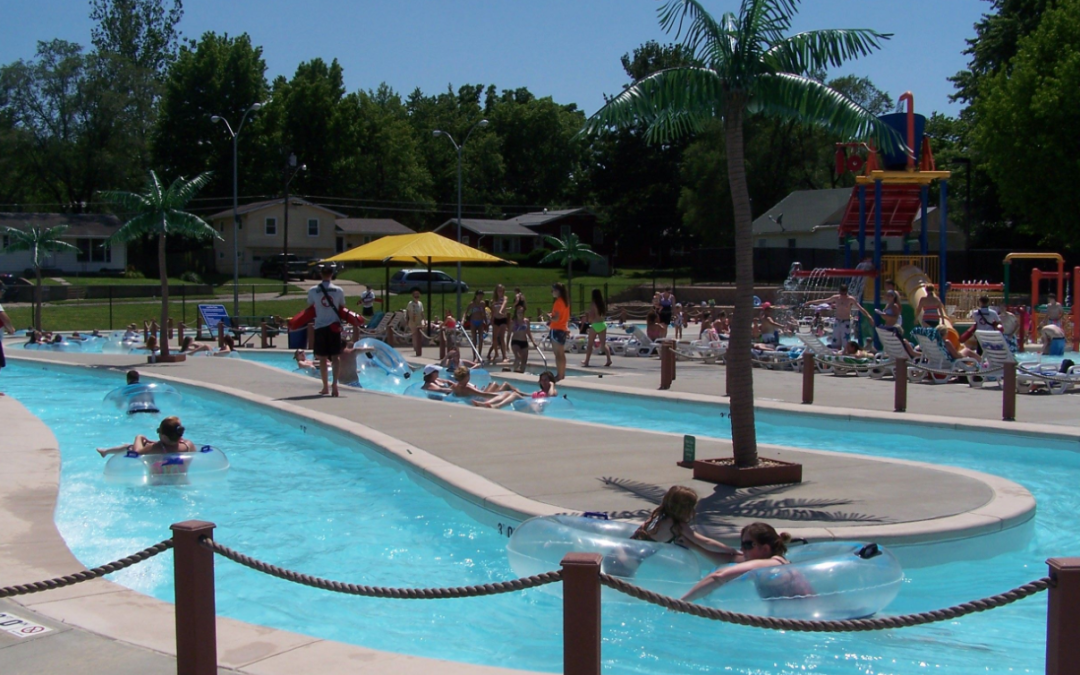 A Splash of Fun: An Insider’s Guide to Nassif Aquatic Center