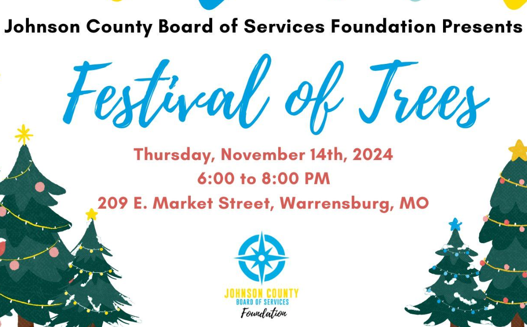 Warrensburg’s Festival of Trees: A Heartwarming Holiday Event for All