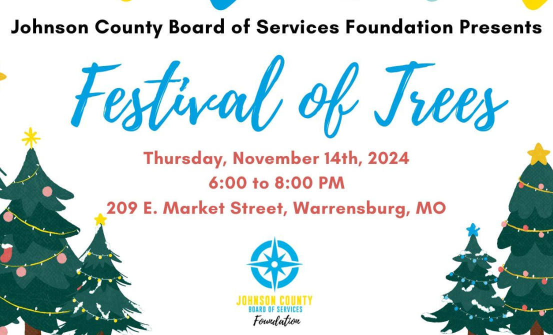 Festival of Trees