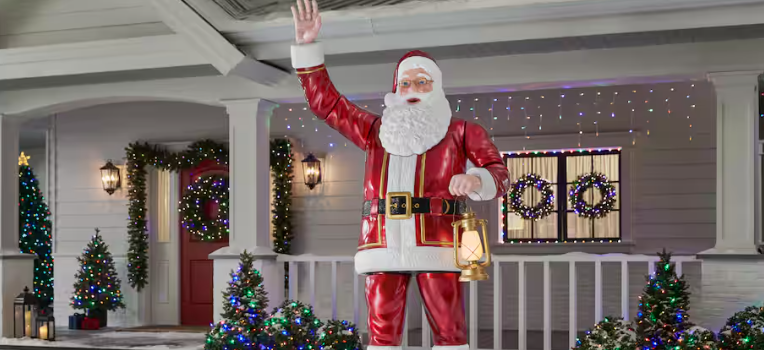 Christmas Decorating Tips for the residents in Warrensburg, MO