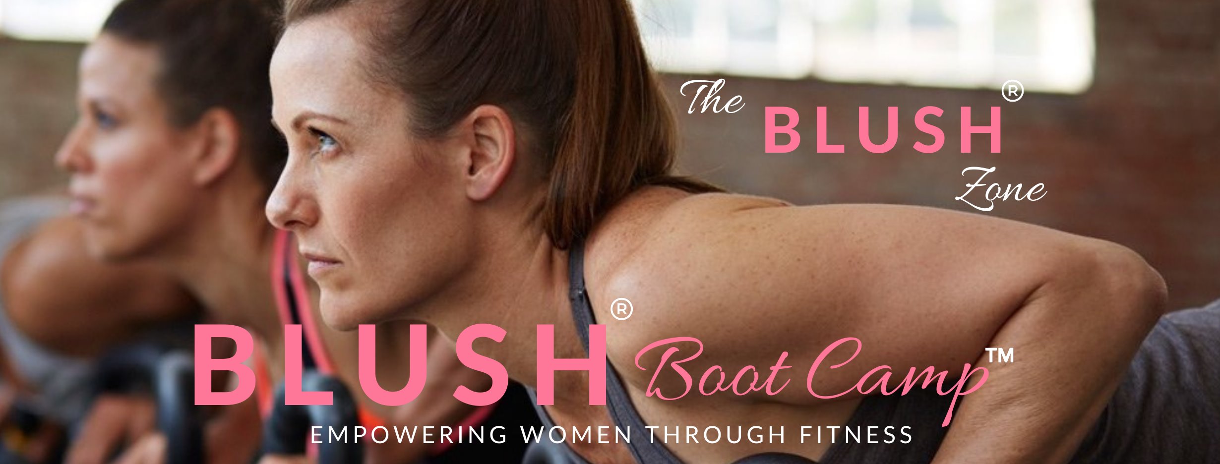 BLUSH Boot Camp in Warrensburg, MO