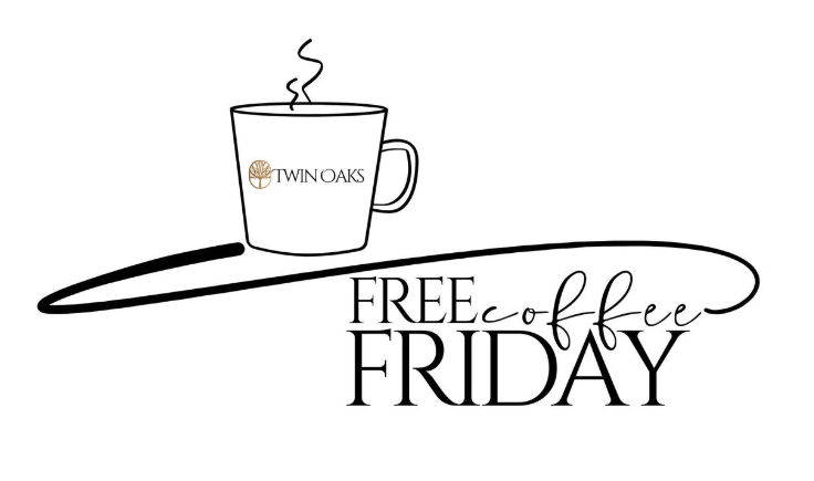 Connecting Over Coffee: Join the Free Coffee Friday in Warrensburg