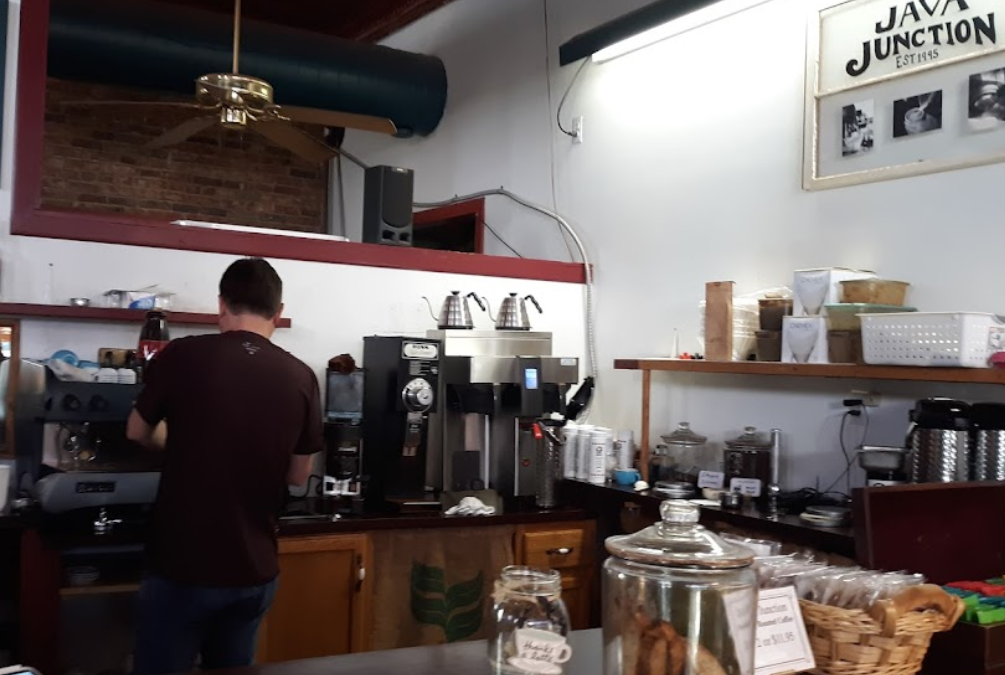 Sip and Savor at Java Junction: The Perfect Place for Coffee Lovers in Warrensburg, MO