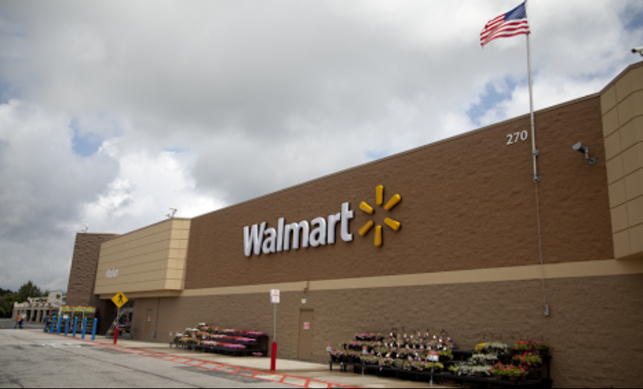 Walmart Supercenter in Warrensburg: Your One-Stop Shop This Season